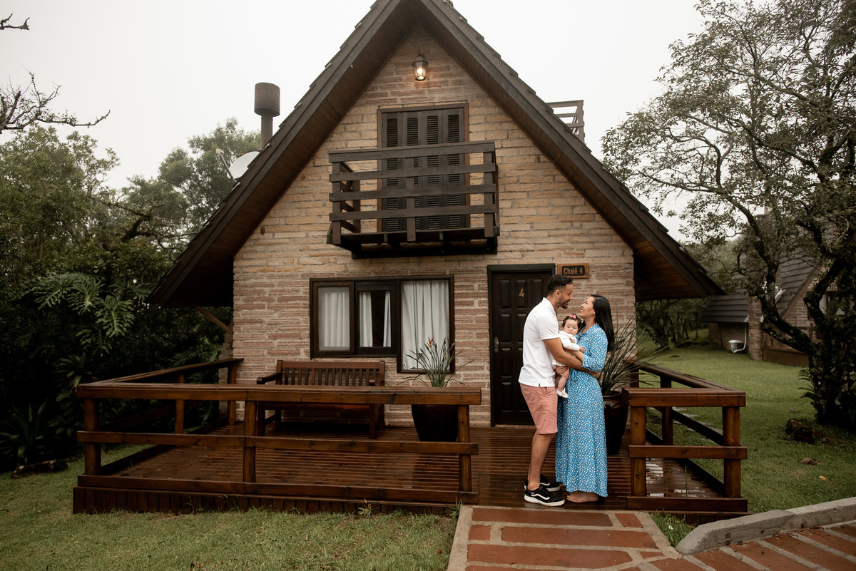 lugares para ir com a familia