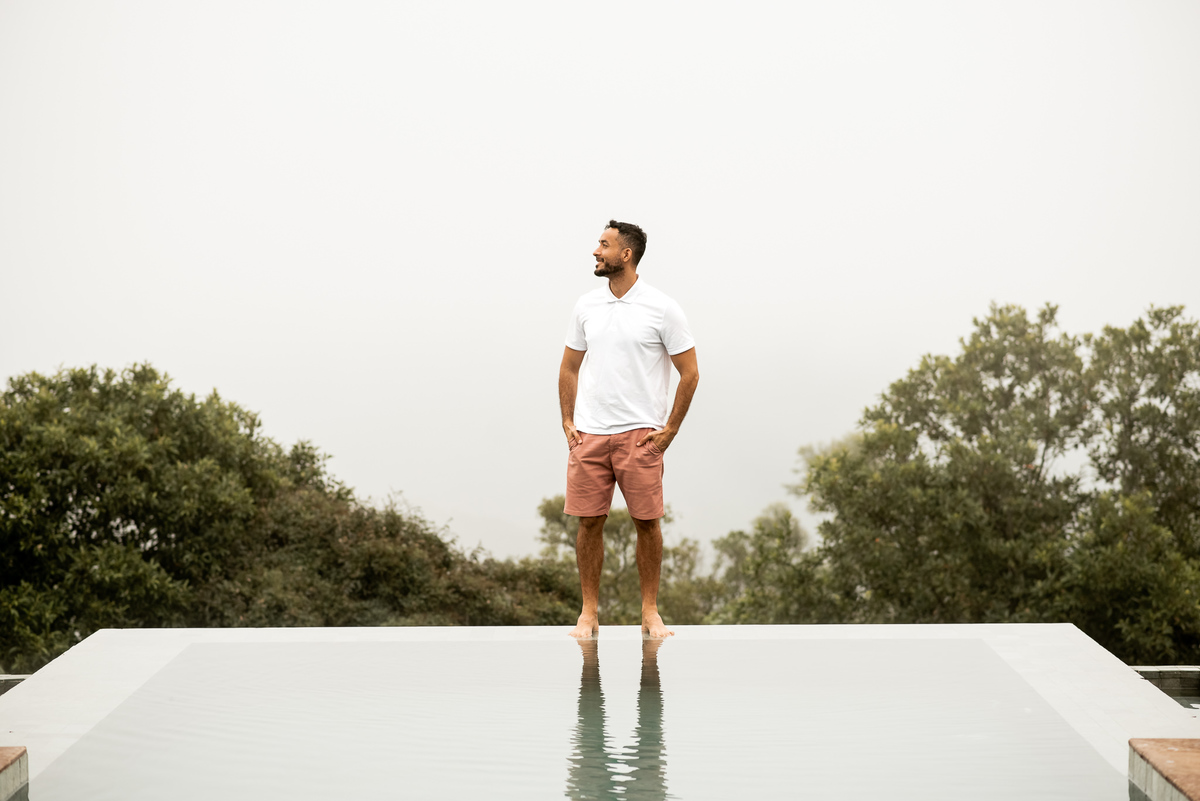 morada dos canyons piscina borda infinita 