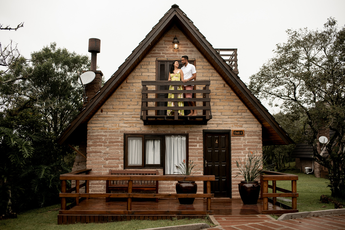 chalé 4 , pousada morada dos canyons , praia grande sc 