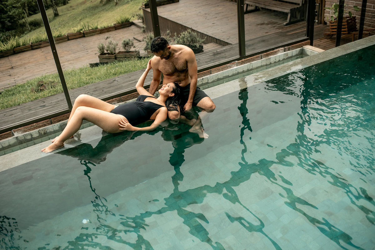 pousada de luxo na serra catarinense 