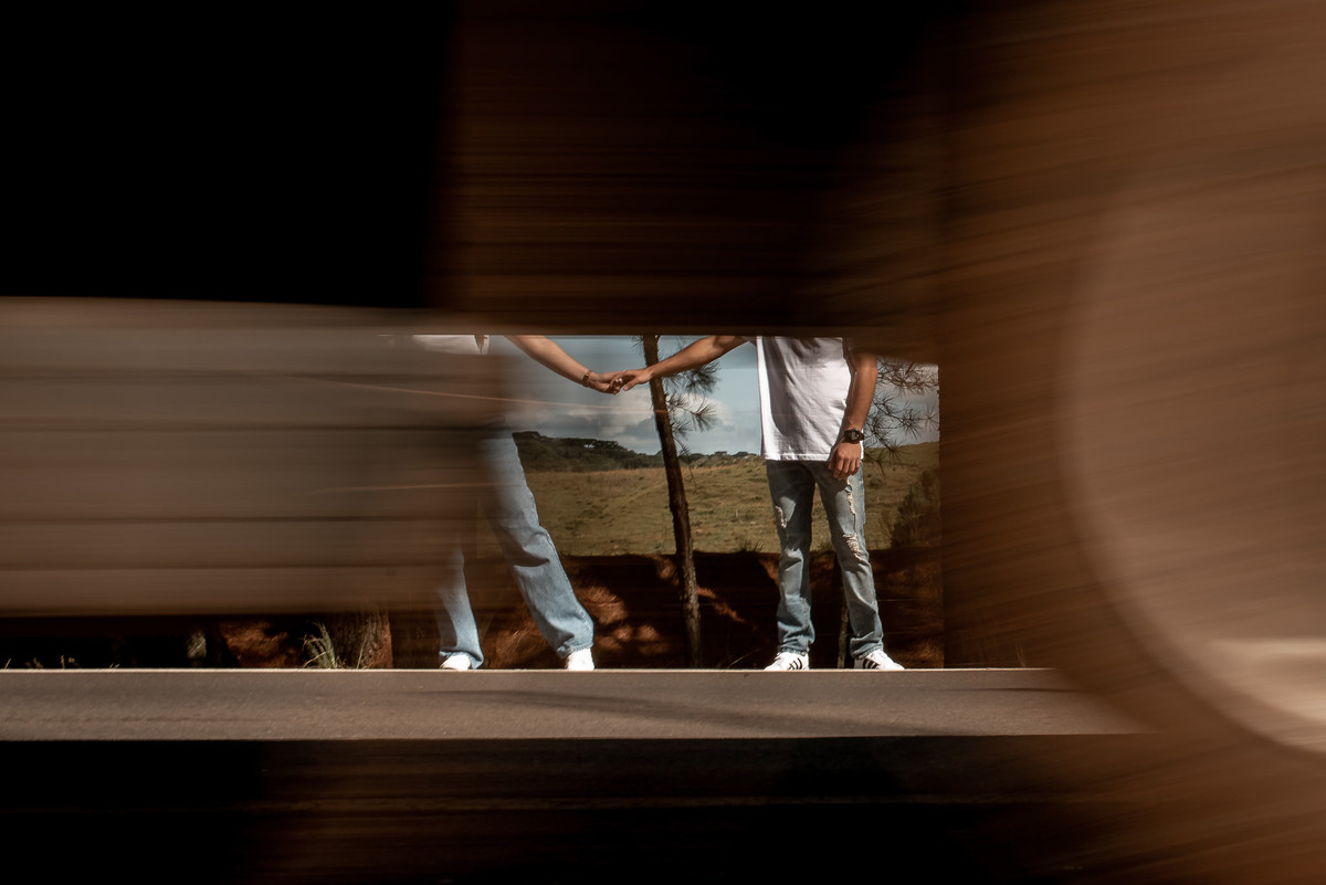  São Francisco de Paula, RS .