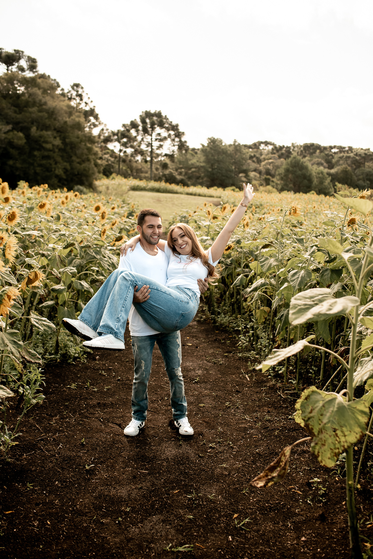 ensaio pre casamento