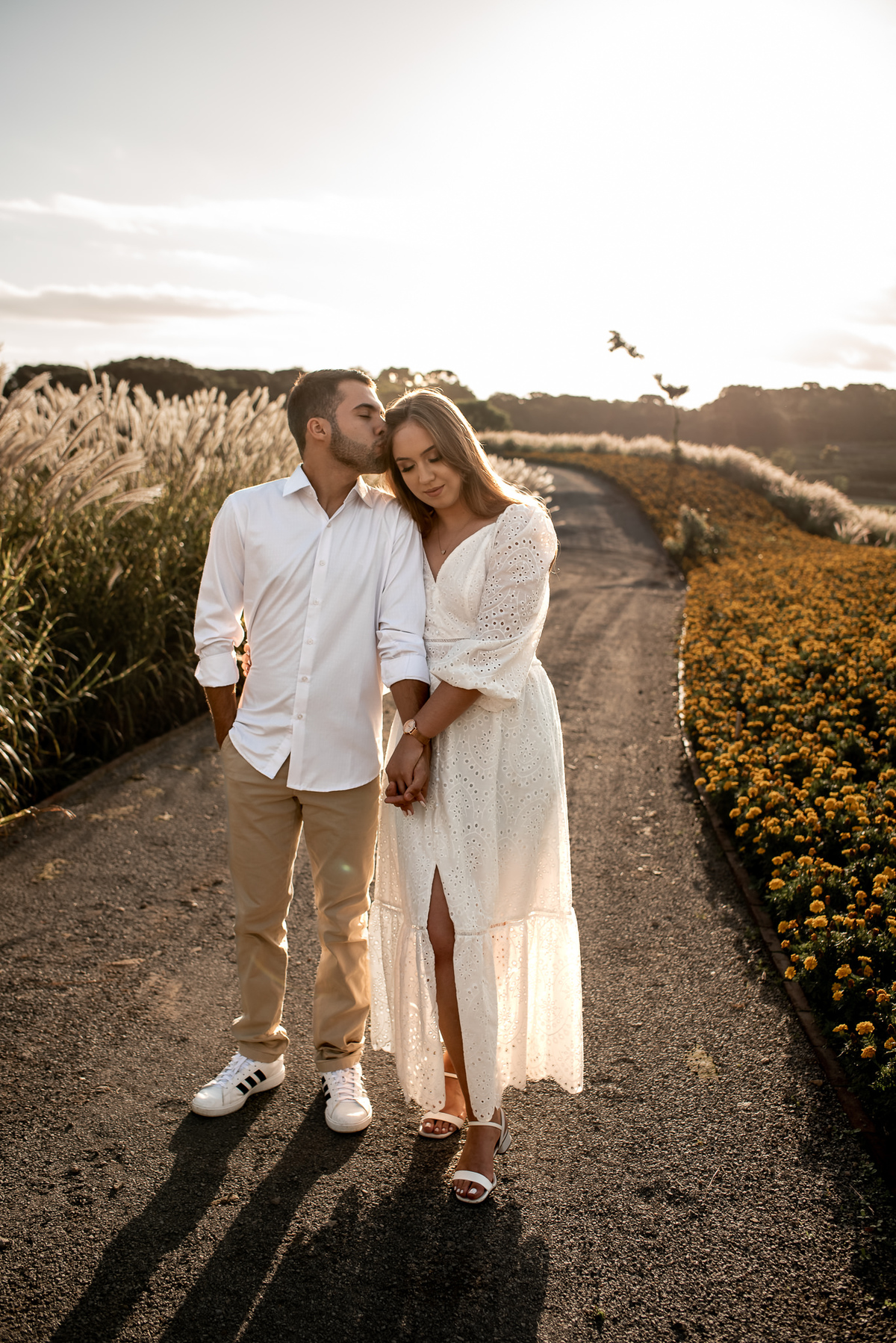 ensaio casal nos canions