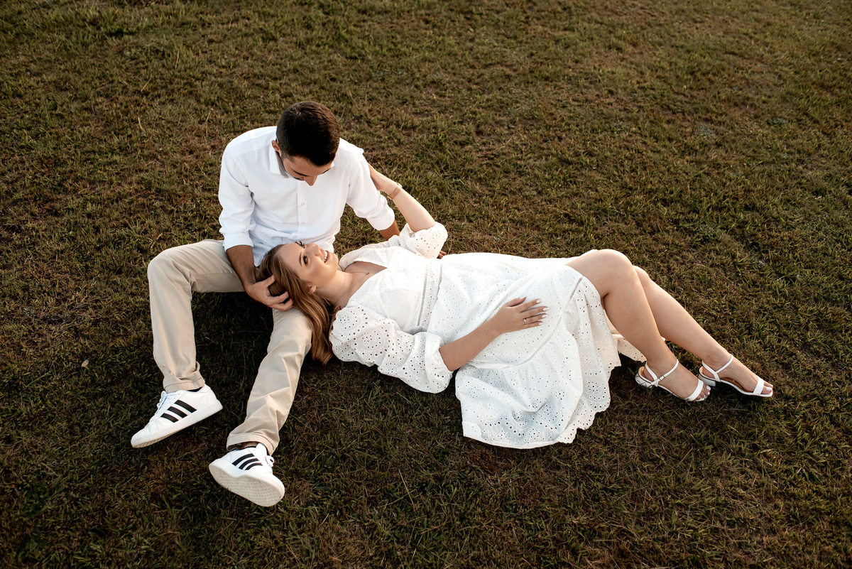 ensaio casal  São Francisco de Paula, RS 