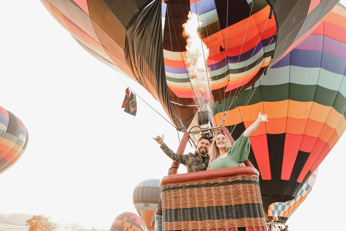 voo de balão em praia grande sc 