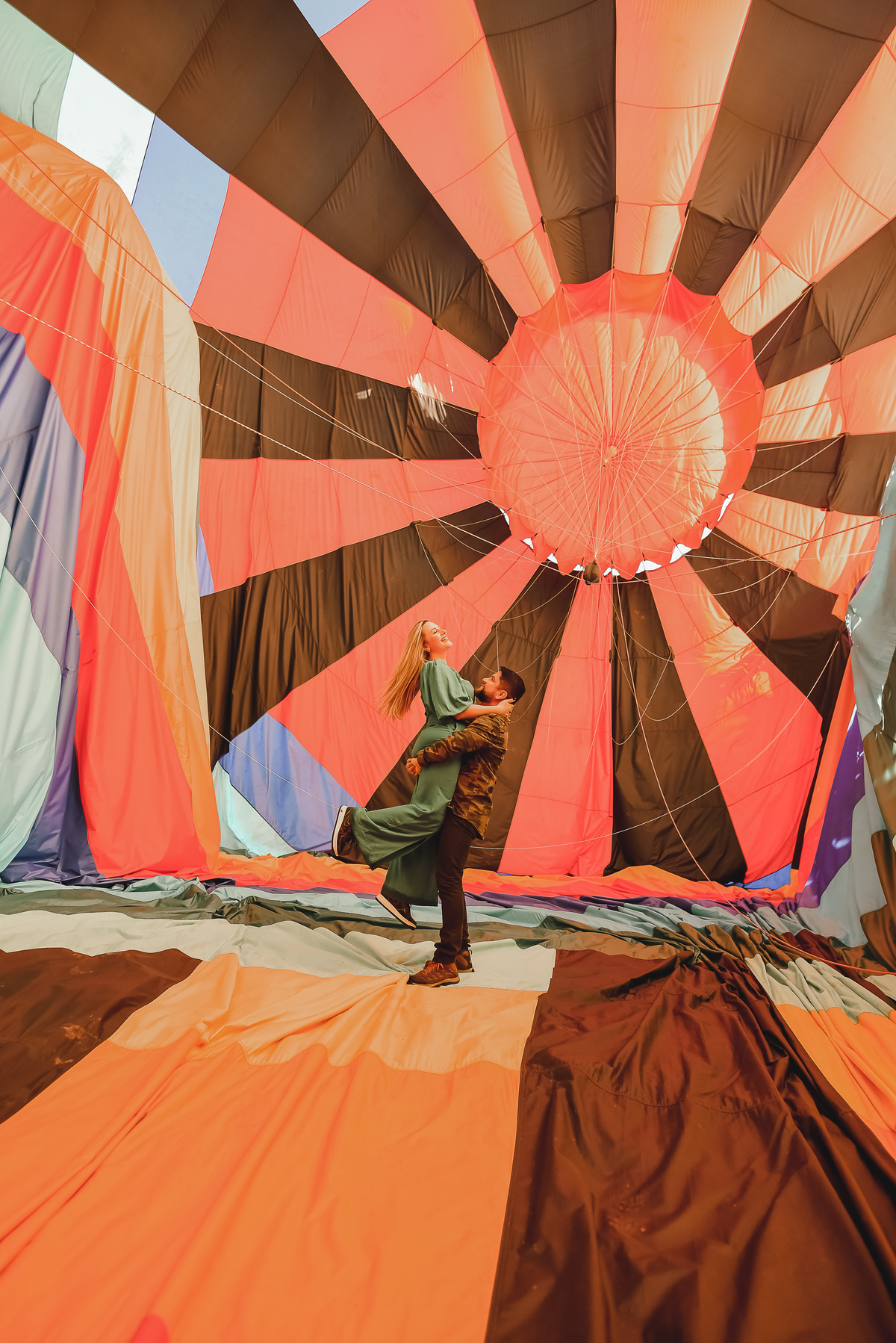 voo de balão , passeio de balão de ar quente 