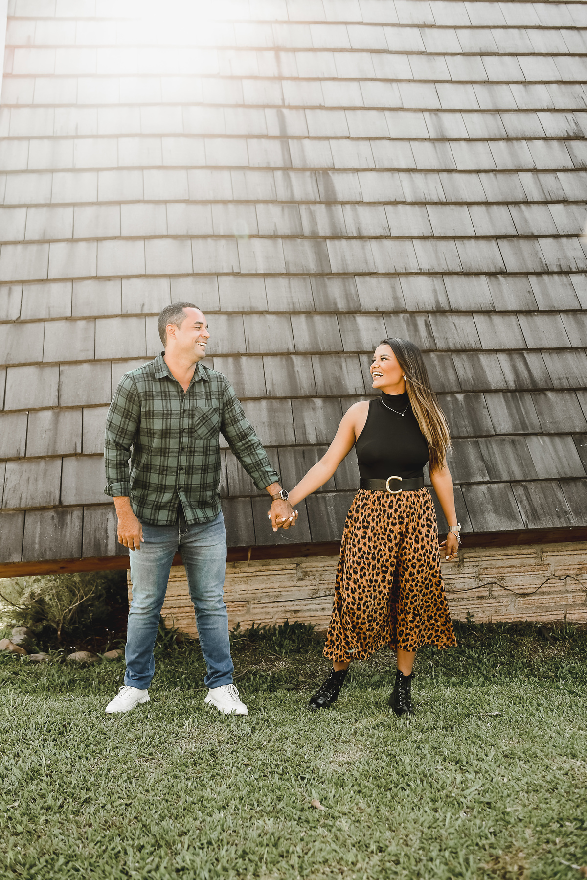 lua de mel na morada dos canyons