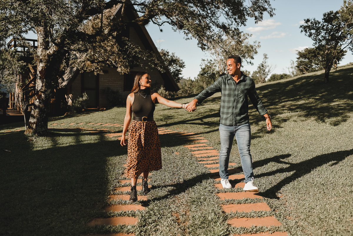 chalé 6 morada dos canyons