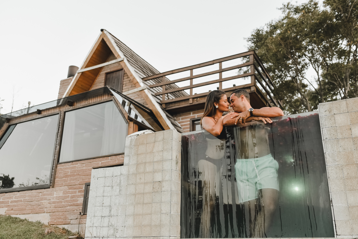 chale 6 pousada morada dos canyons