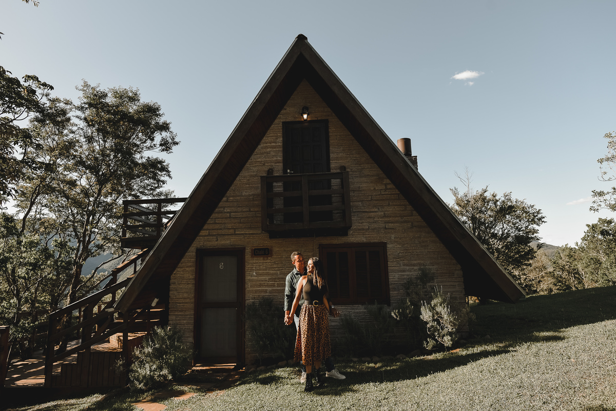 chalé 6 morada dos canyons , canions , voo de balão 