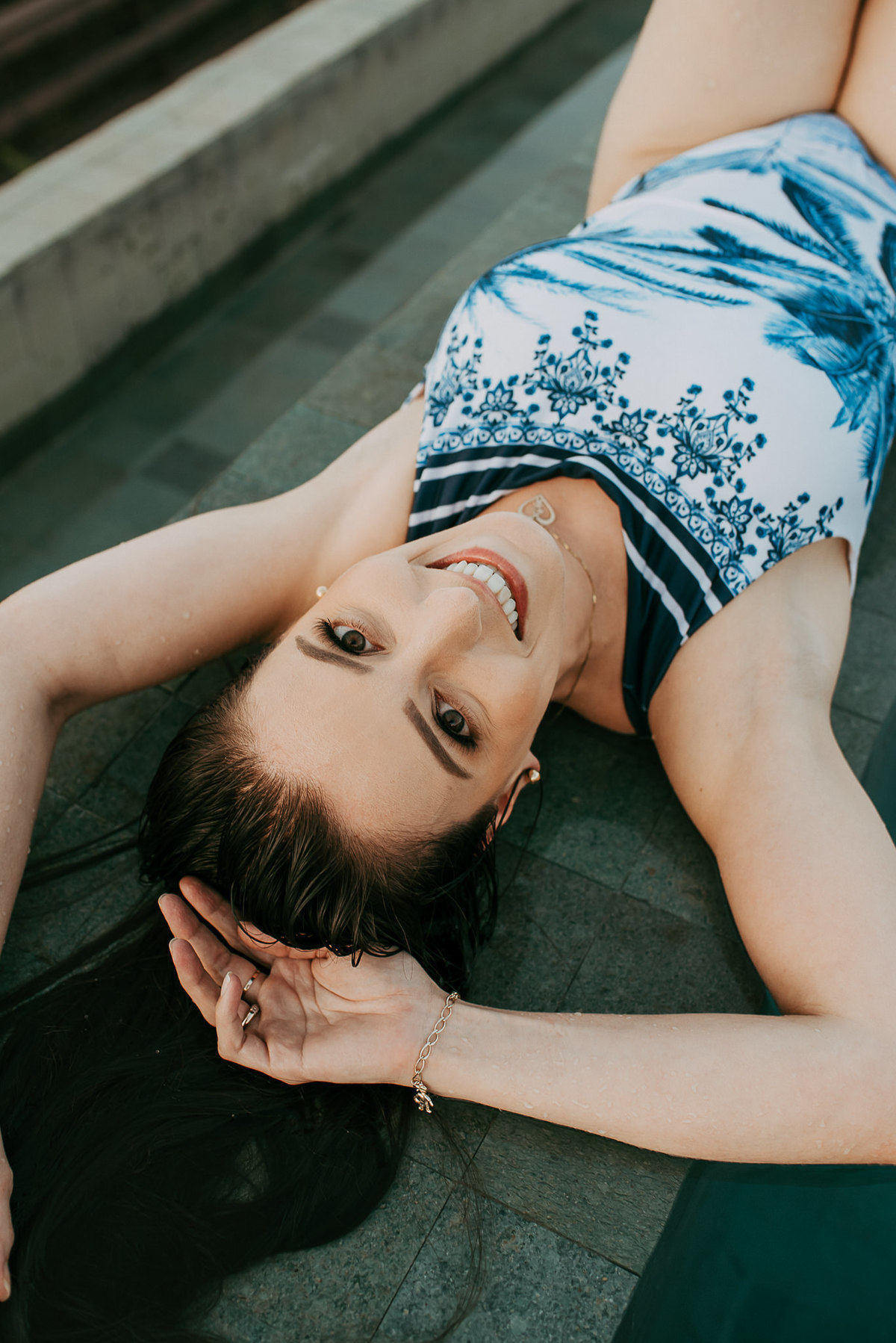 ensaio feminino na pousada morada dos canyons