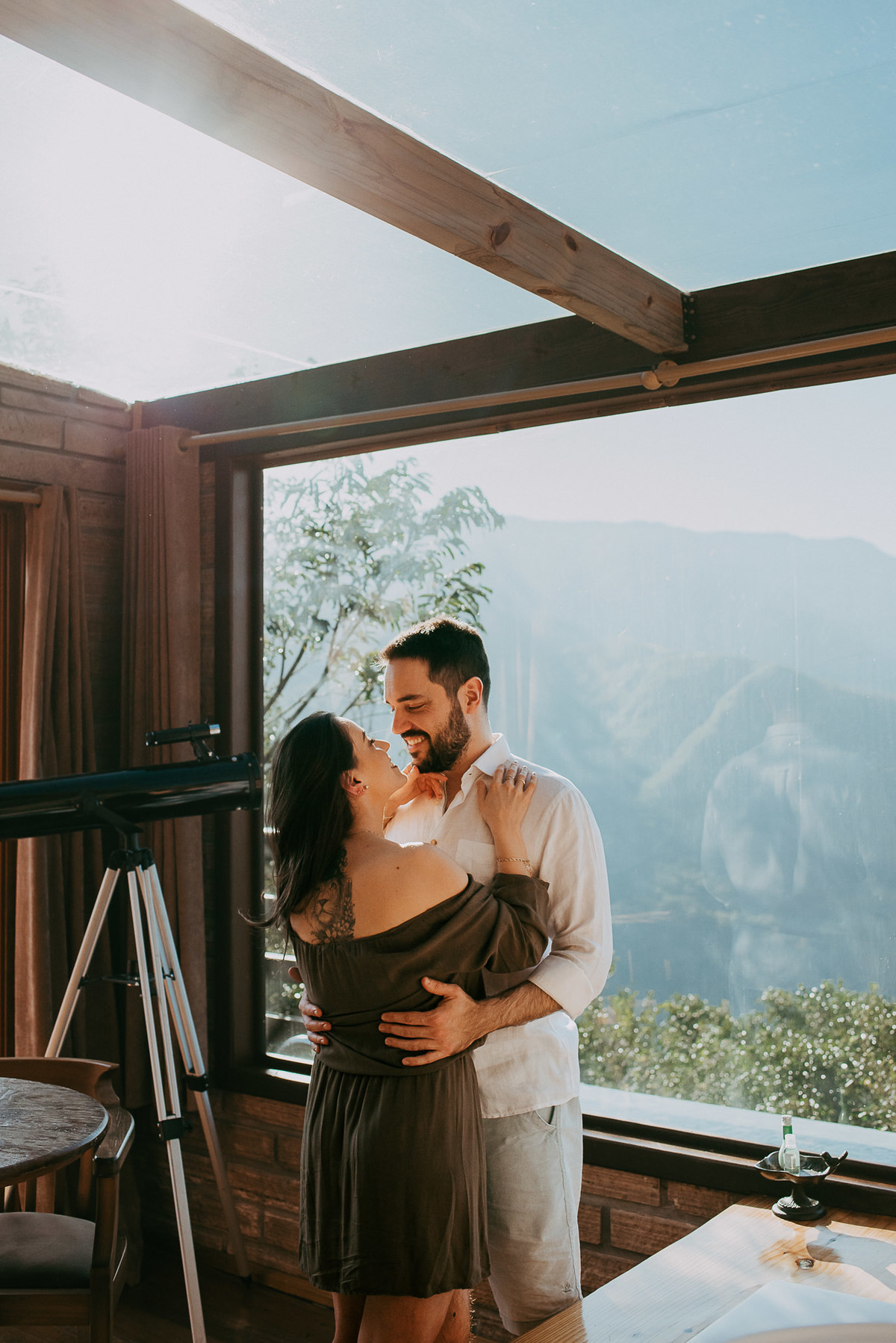ensaio pre wedding em praia grande sc morada dos canyons 