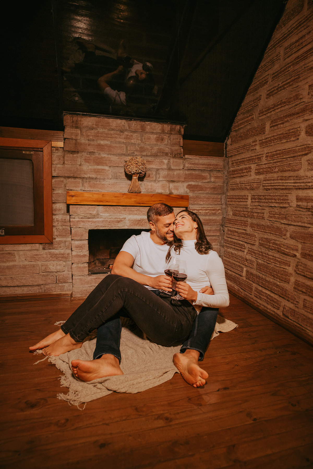 morada dos canyons chalé 3 