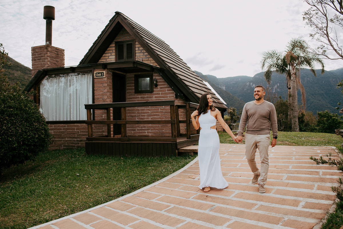 ensaio casal na pousada morada dos canyons 