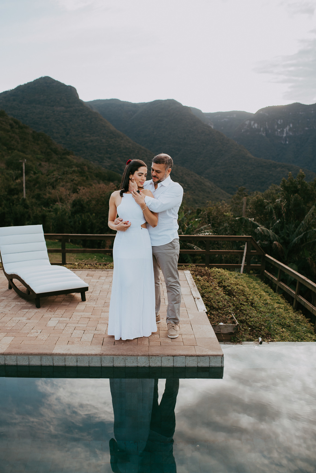 morada dos canyons , piscina borda infinita , gramado rs, inverno em gramado , serra do rio do rastro