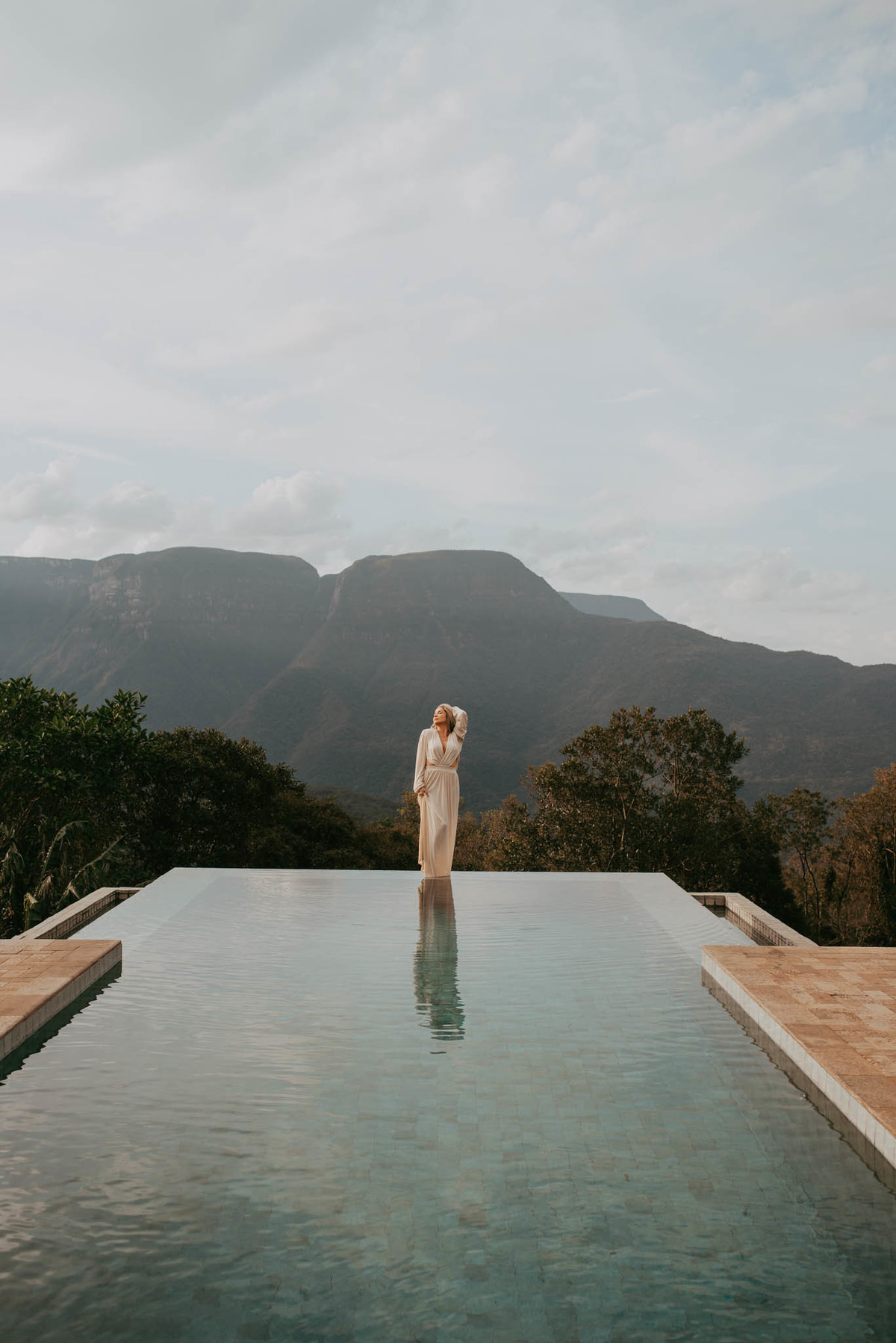 ensaio feminino em cambará do sul RS