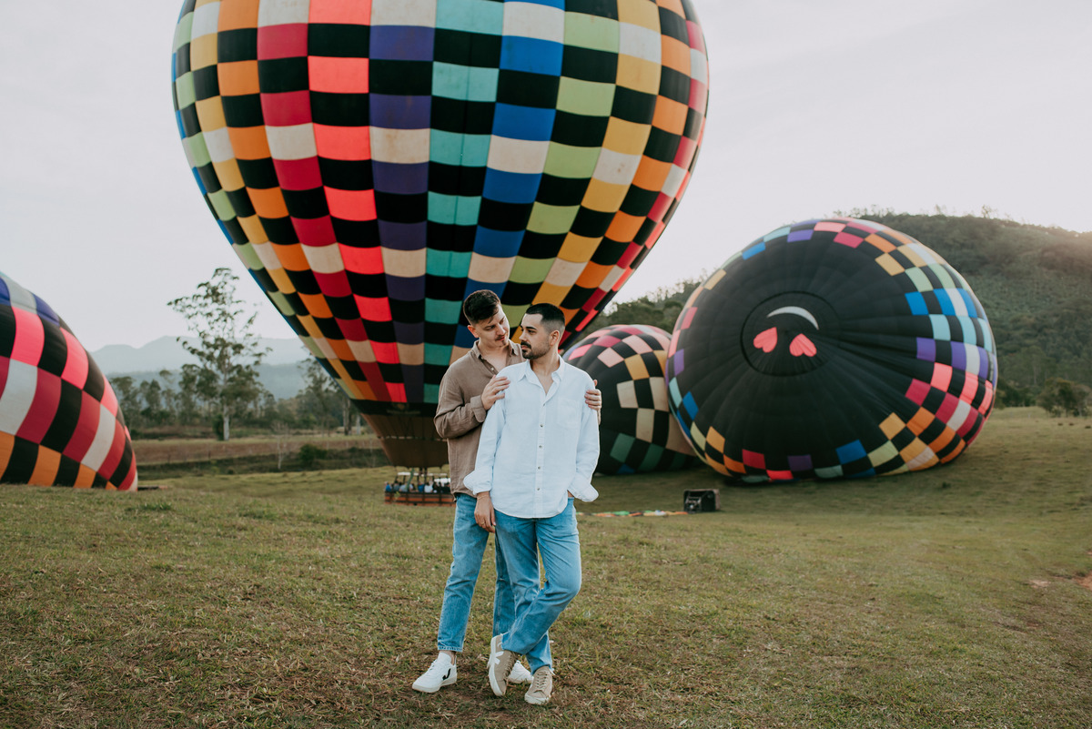 capadócia brasileira 