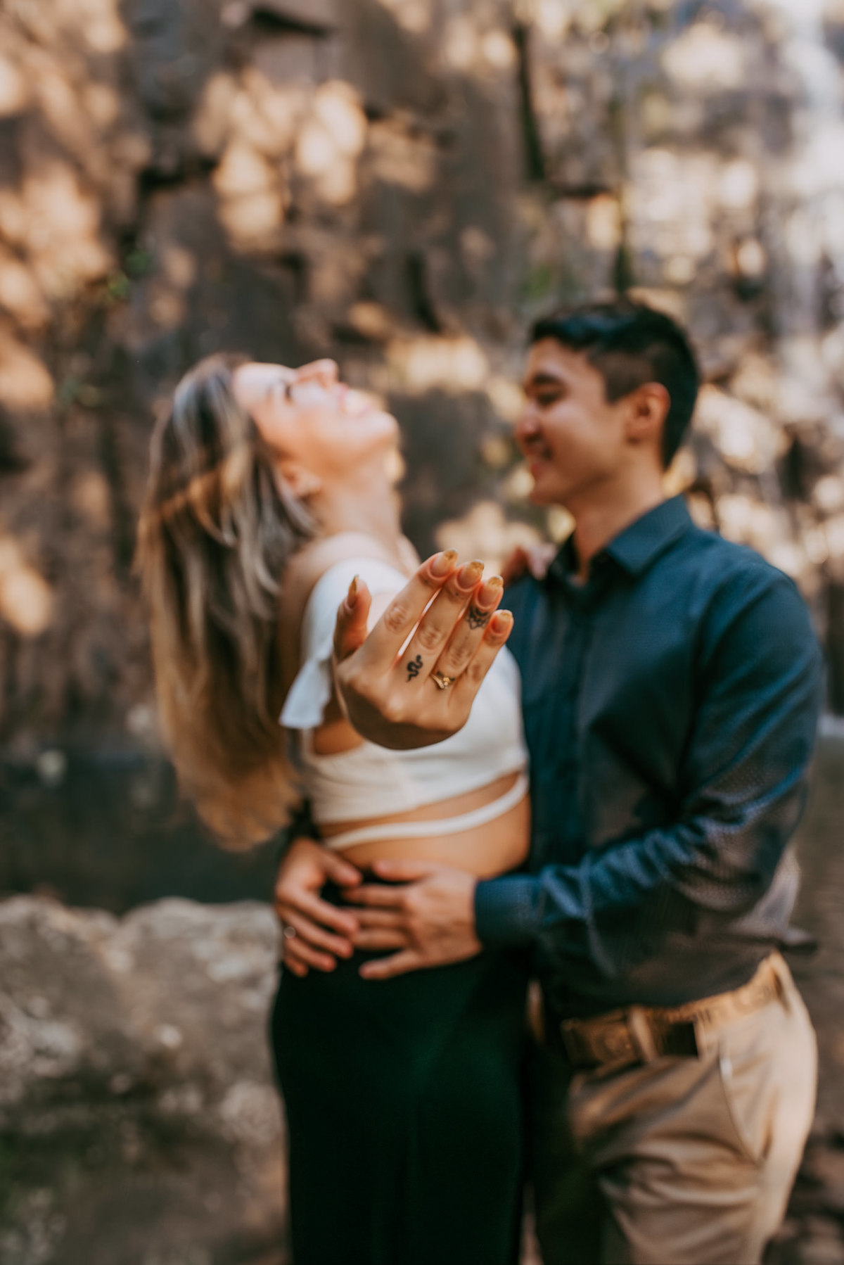 pedido de casamento ensaio fotografico 
