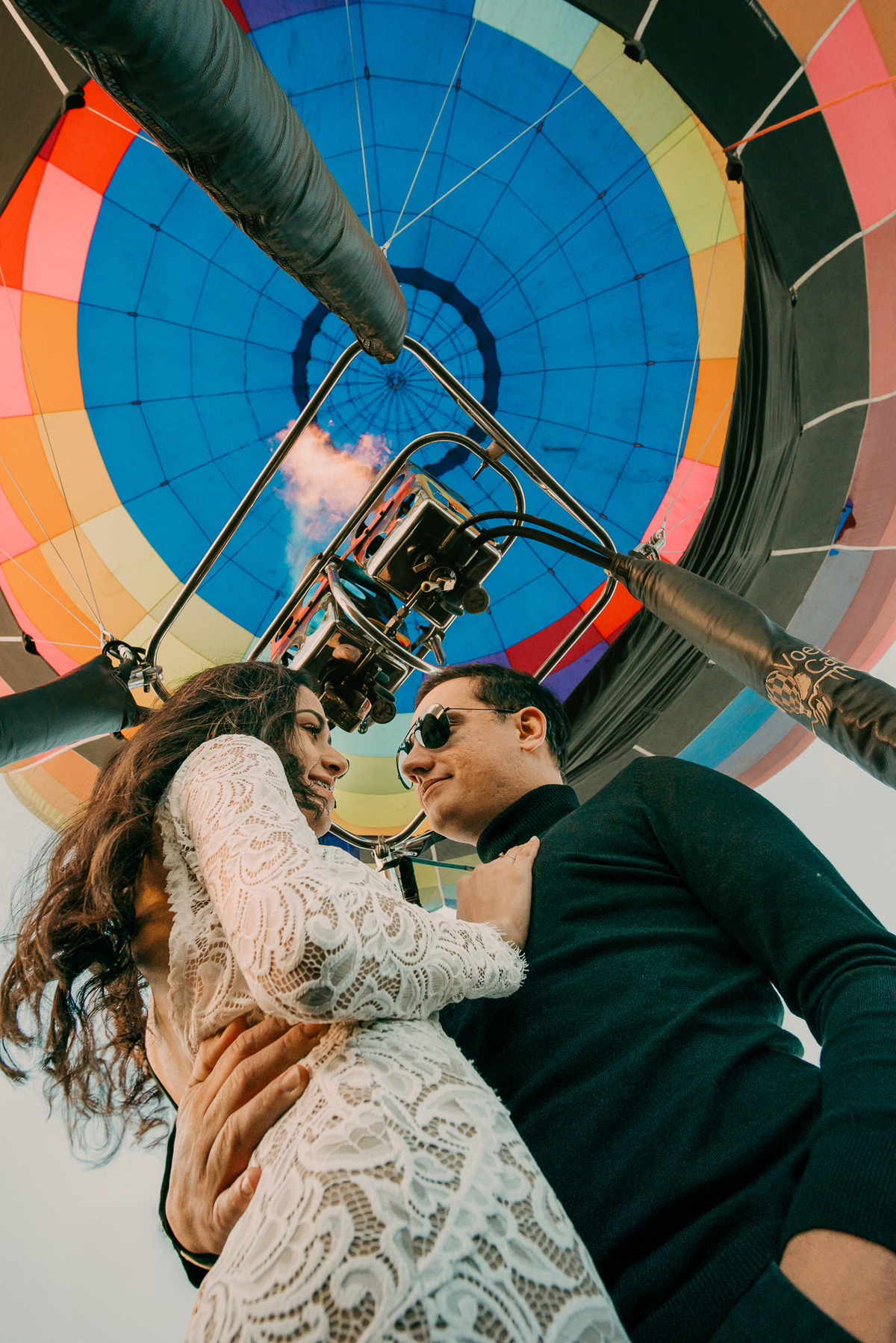 voe nos canyons, voo de balão, passeio de balão, fotógrafos em praia grande SC