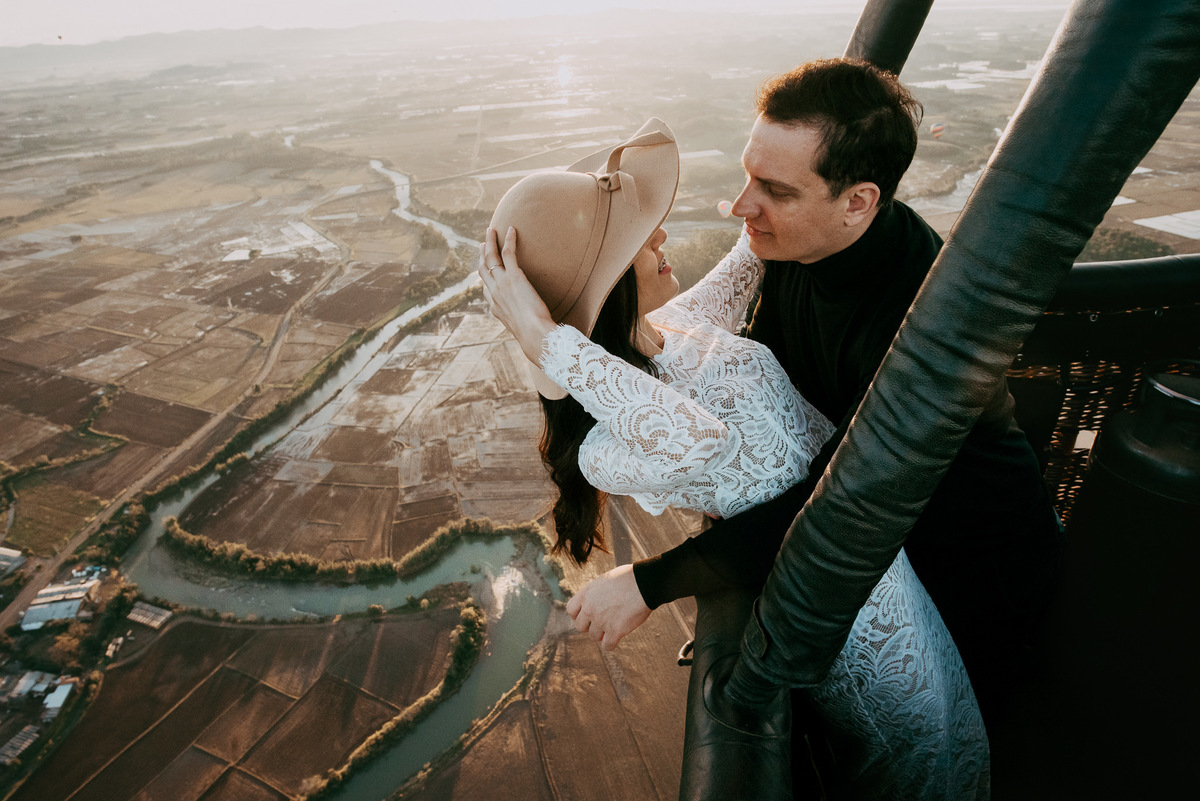 morada dos canyons, voe nos canyons