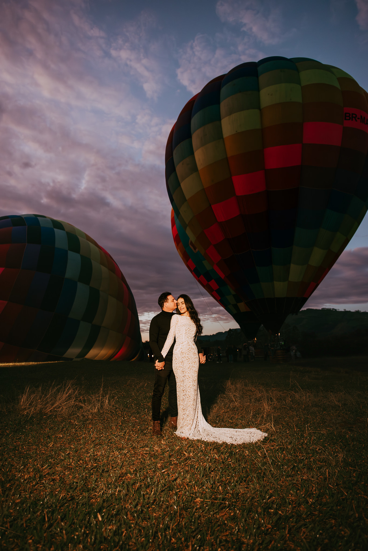 Mai Alves fotografia, fotógrafos em praia grande SC, morada dos canyons, voe nos canyons, pre wedding, casamento, passeio de balão