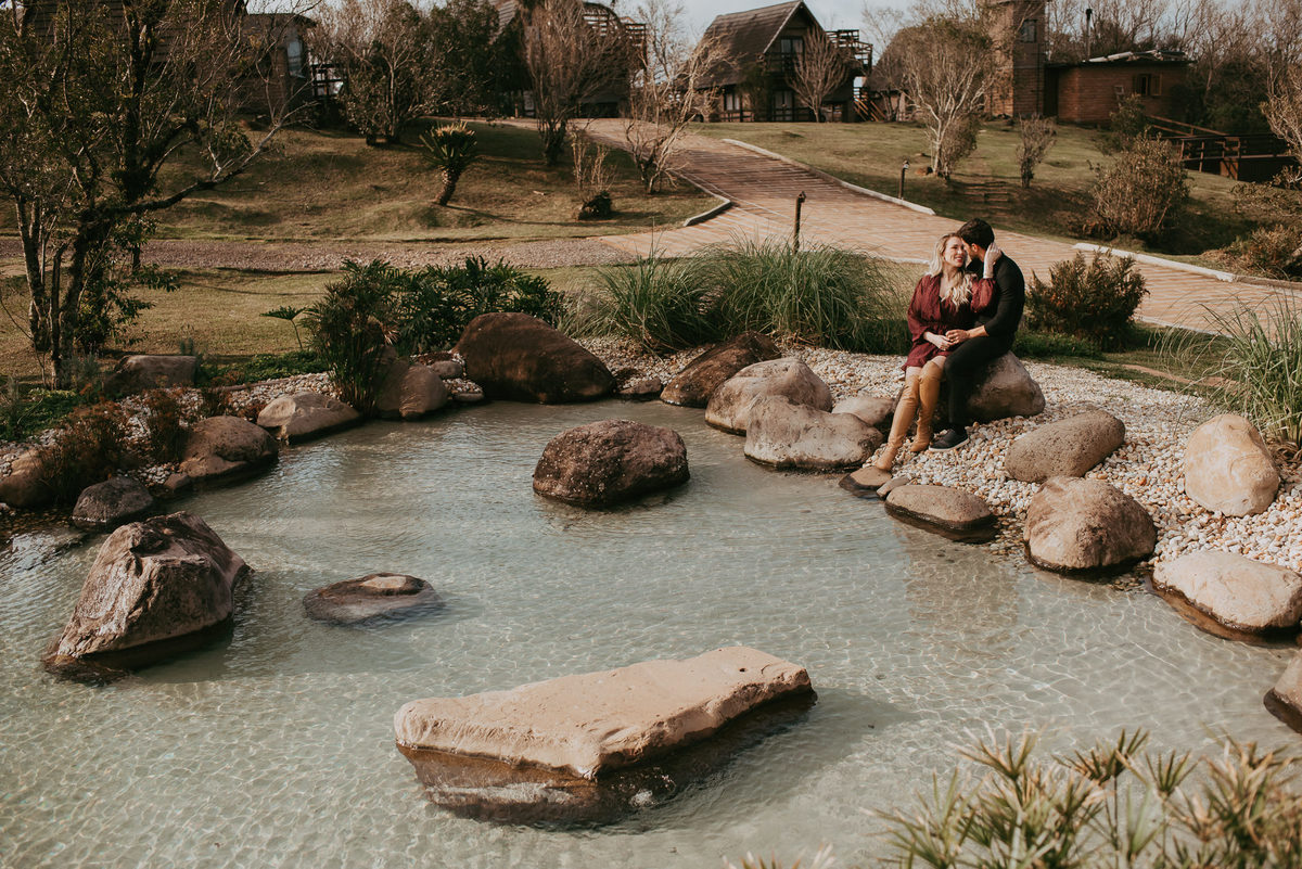 ensaio casal na pousada morada dos canyons