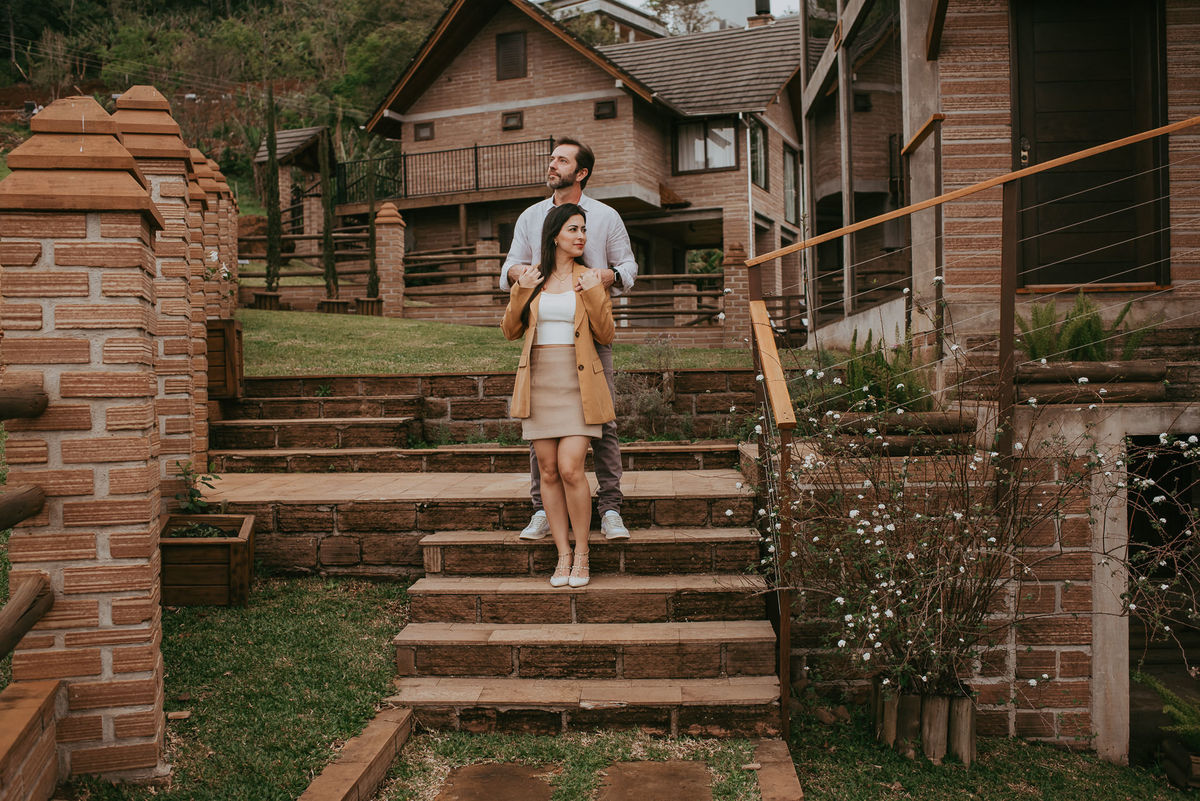 casa 1 morada dos canyons