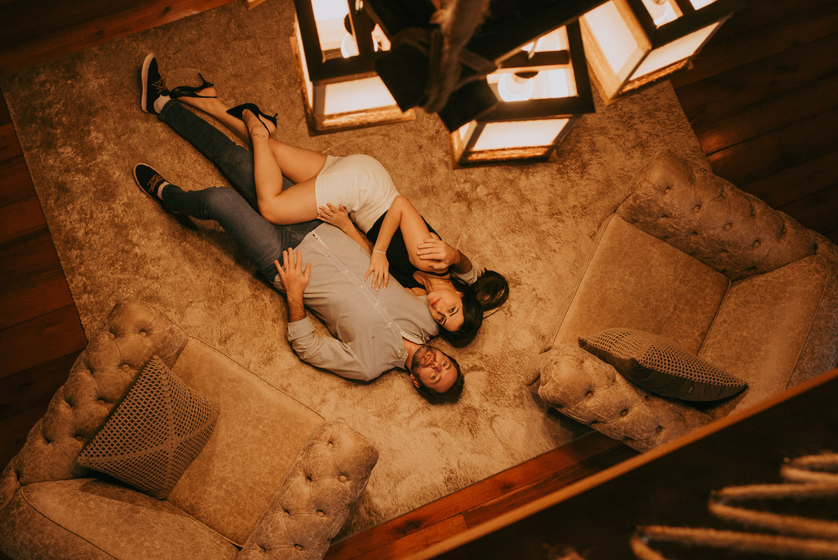 casa 1 morada dos canyons