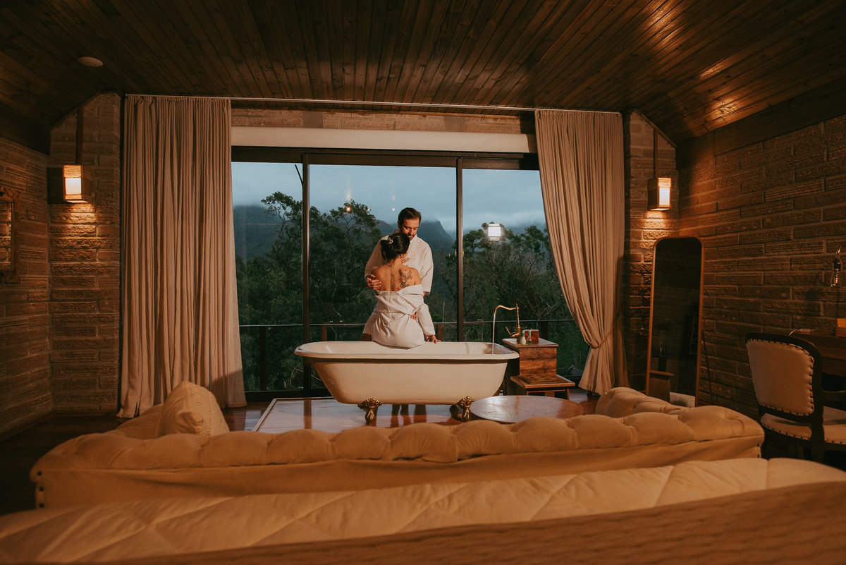 casa 1  morada dos canyons