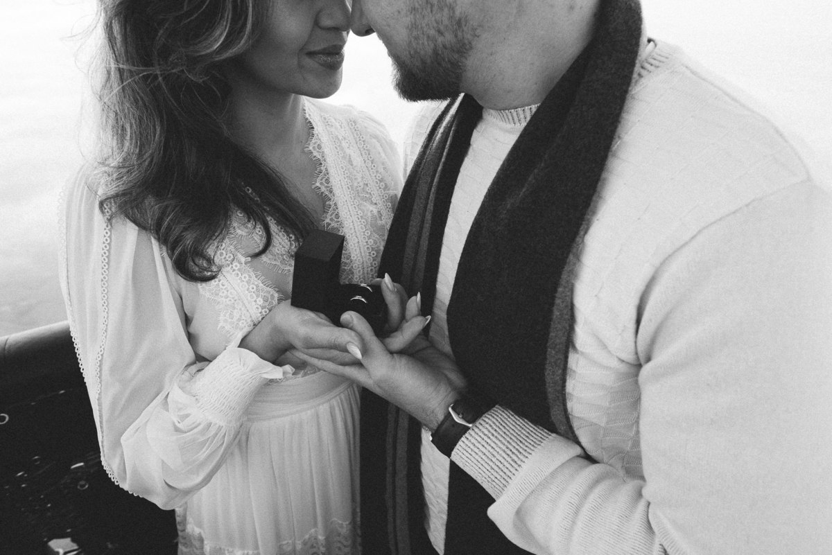 aliança, pedido de casamento, noivado , ensaio pre casamento, voo de balão, voar de balão , morada dos canyons