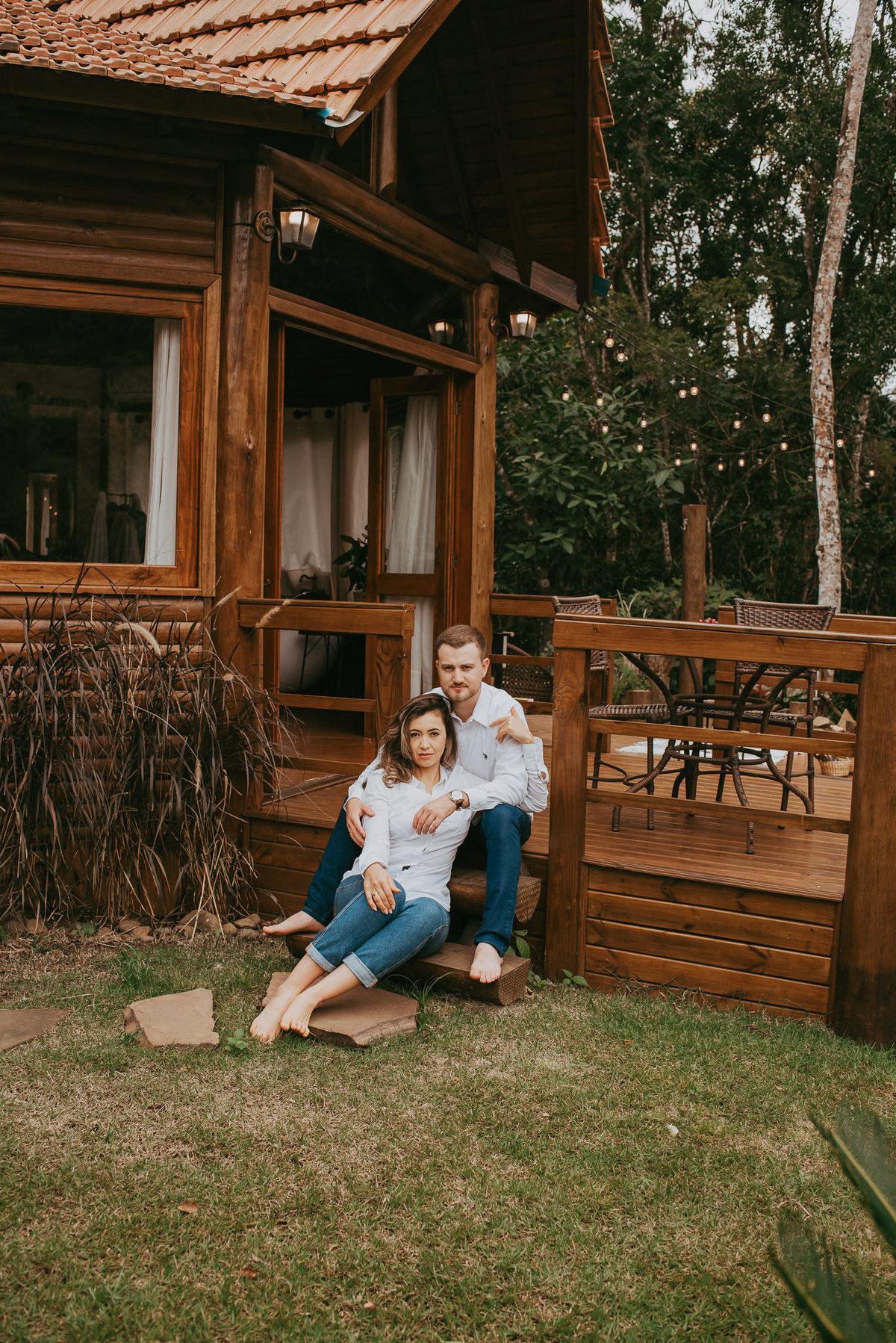 castata da jovita , morada dos canyons