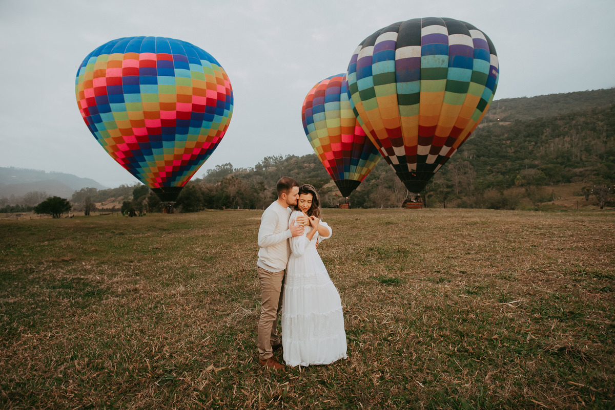 ensaio pre casamento em praia grande sc