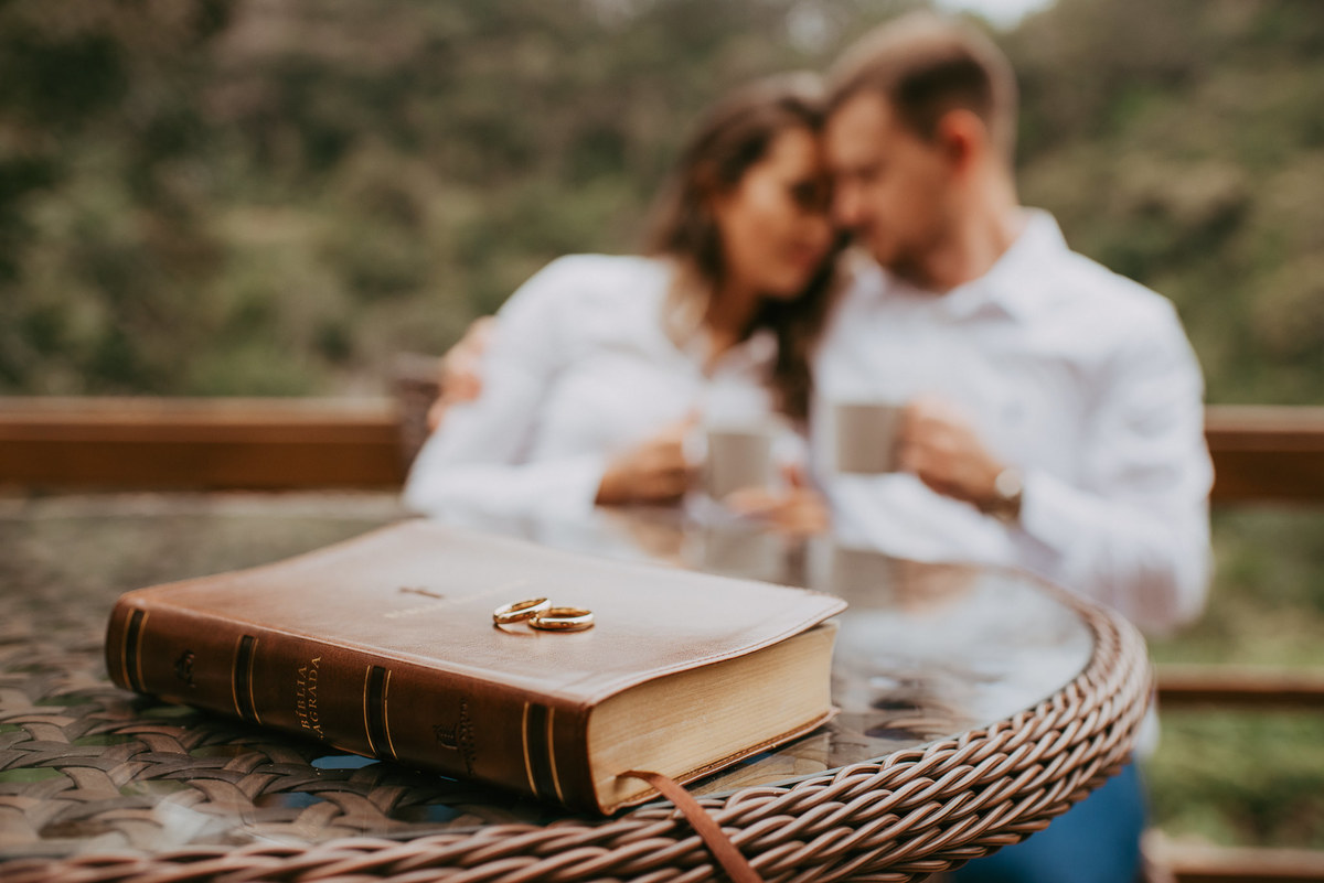 ensaio casal em pousada morada dos canyons