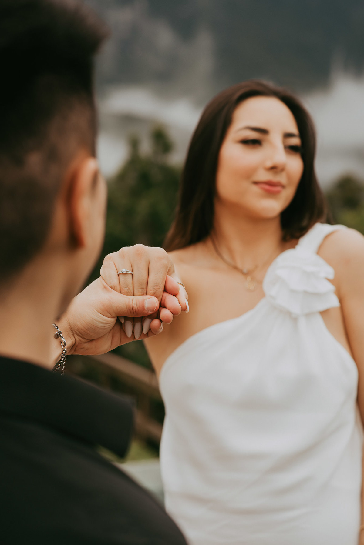 pedido de casamento no morada dos canyons, cambara do sul 