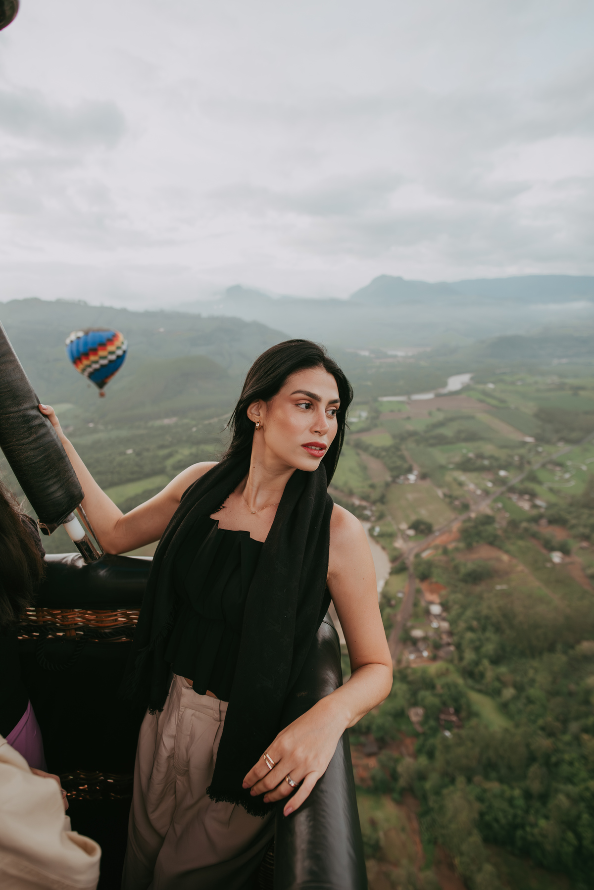 capadócia brasileira