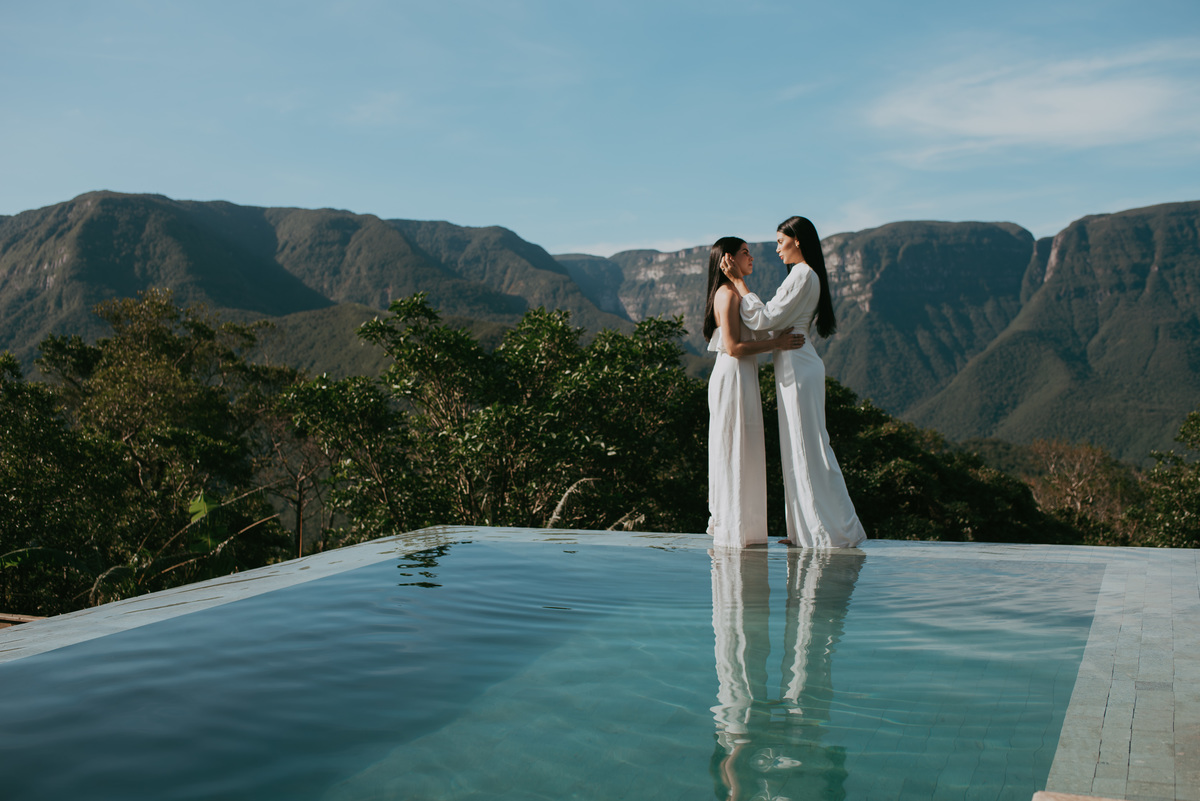 ensaio casal em morada dos canyons