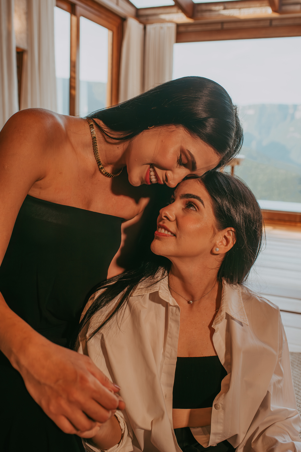 ensaio casal no hotel morada dos canyons , serra catarinense 