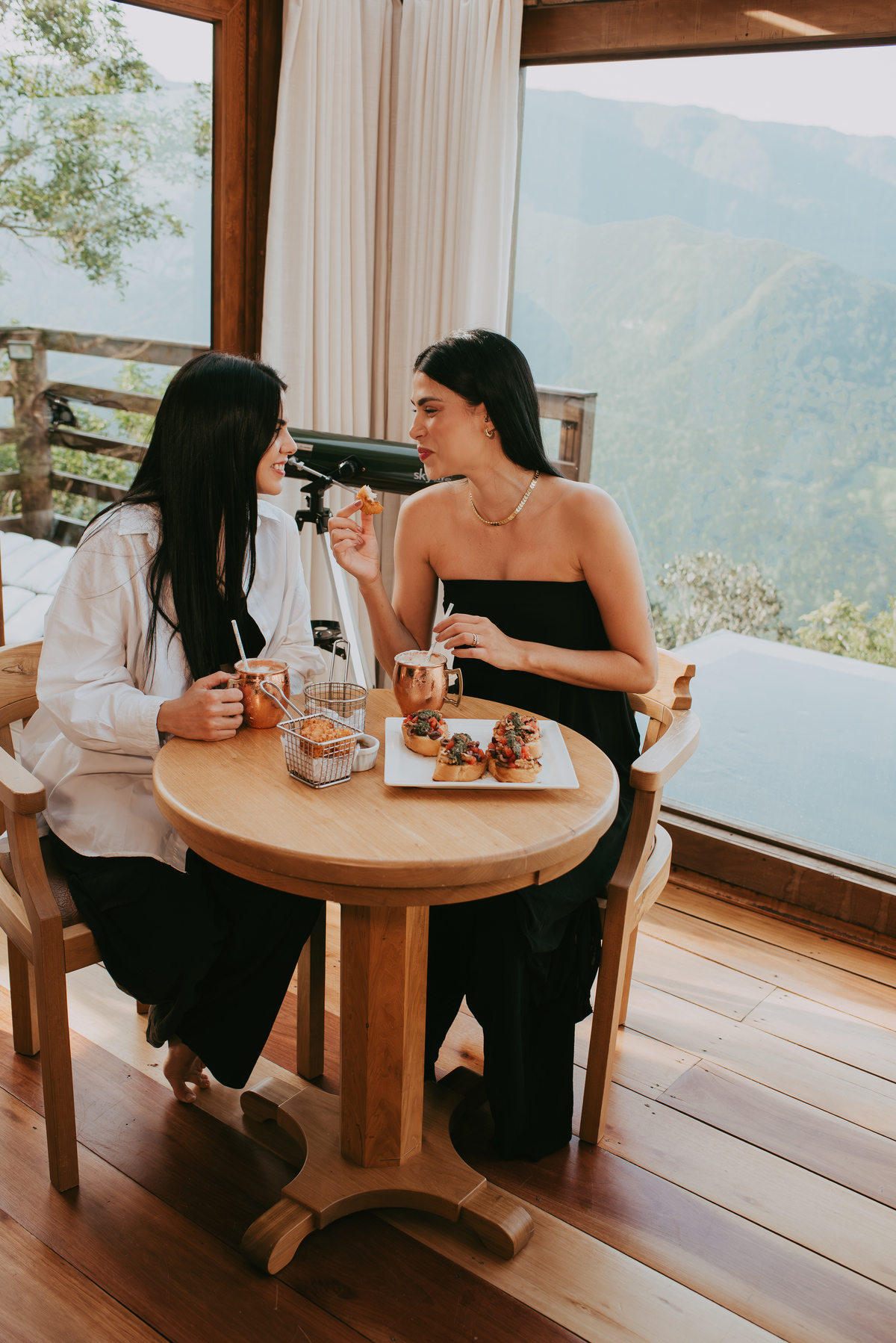 pedido de casamento, morada dos canyons 