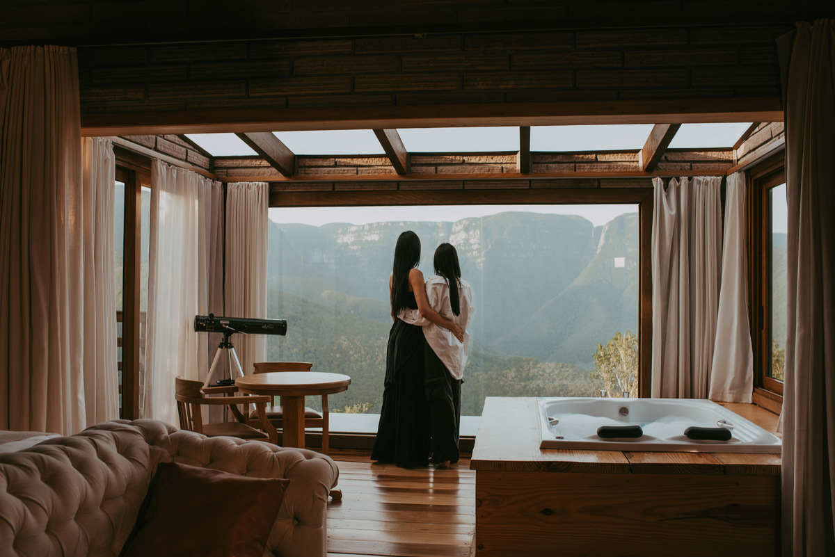 chalé 10 morada dos canyons 