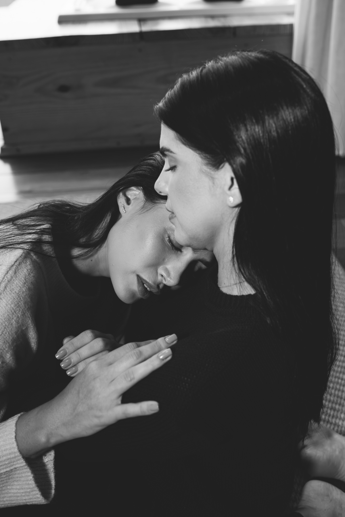 ensaio fotografico no hotel morada dos canyons em praia grande sc 