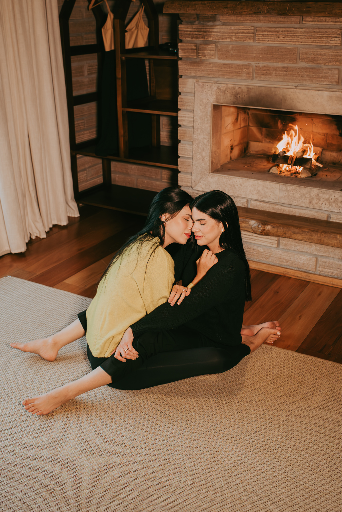 hotéis na serra catarinense 