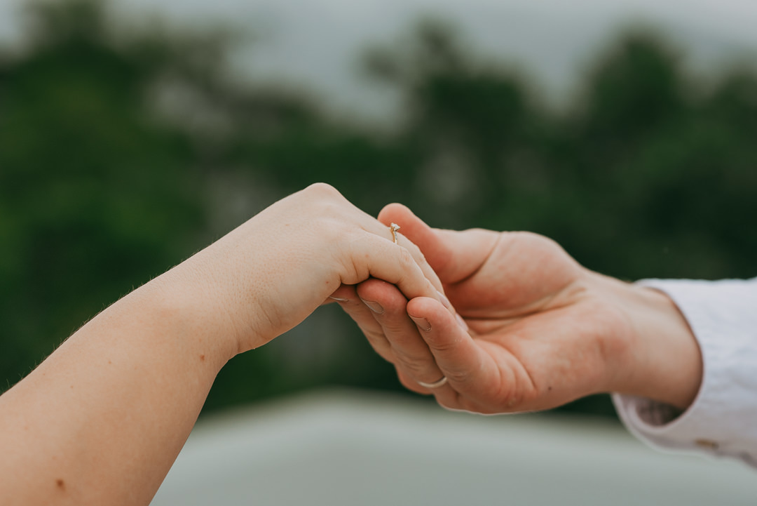 noivado na pousada morada dos canyons