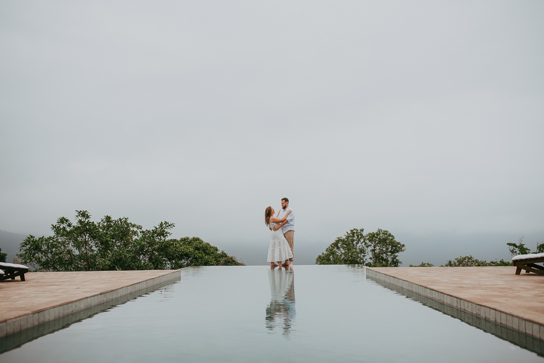 ensaio fotográfico na pousada morada dos canyons