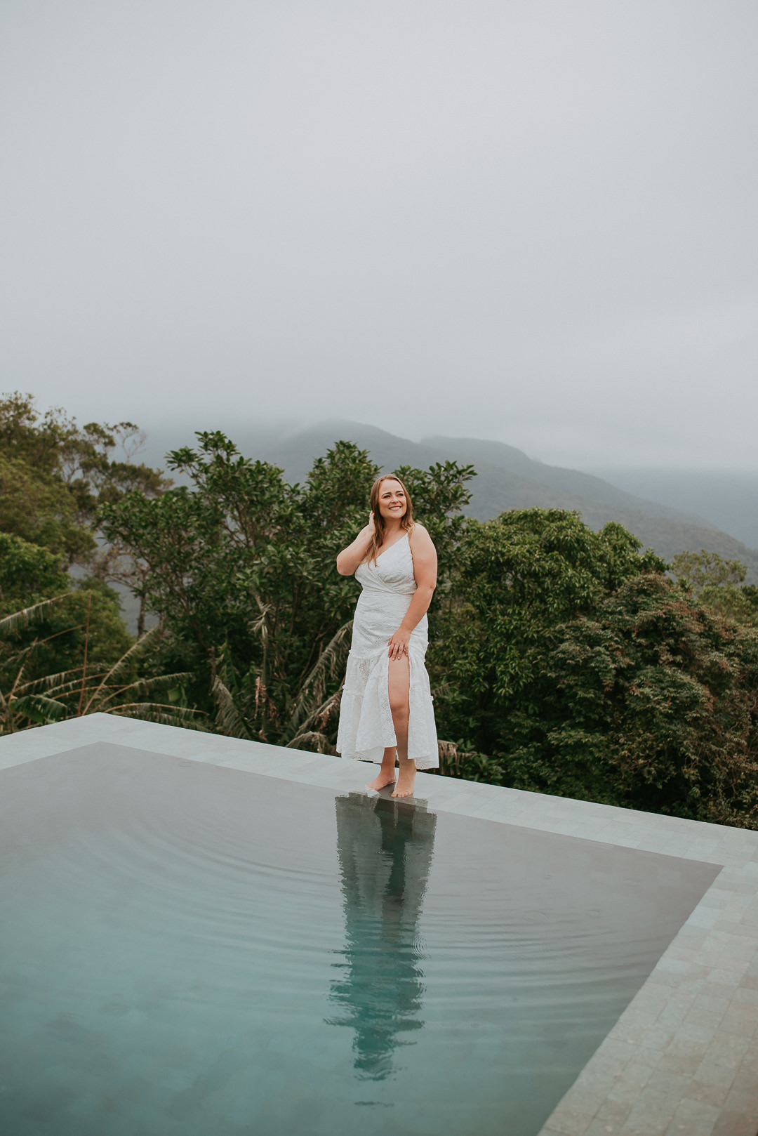 ensaio feminino na pousada morada dos canyons
