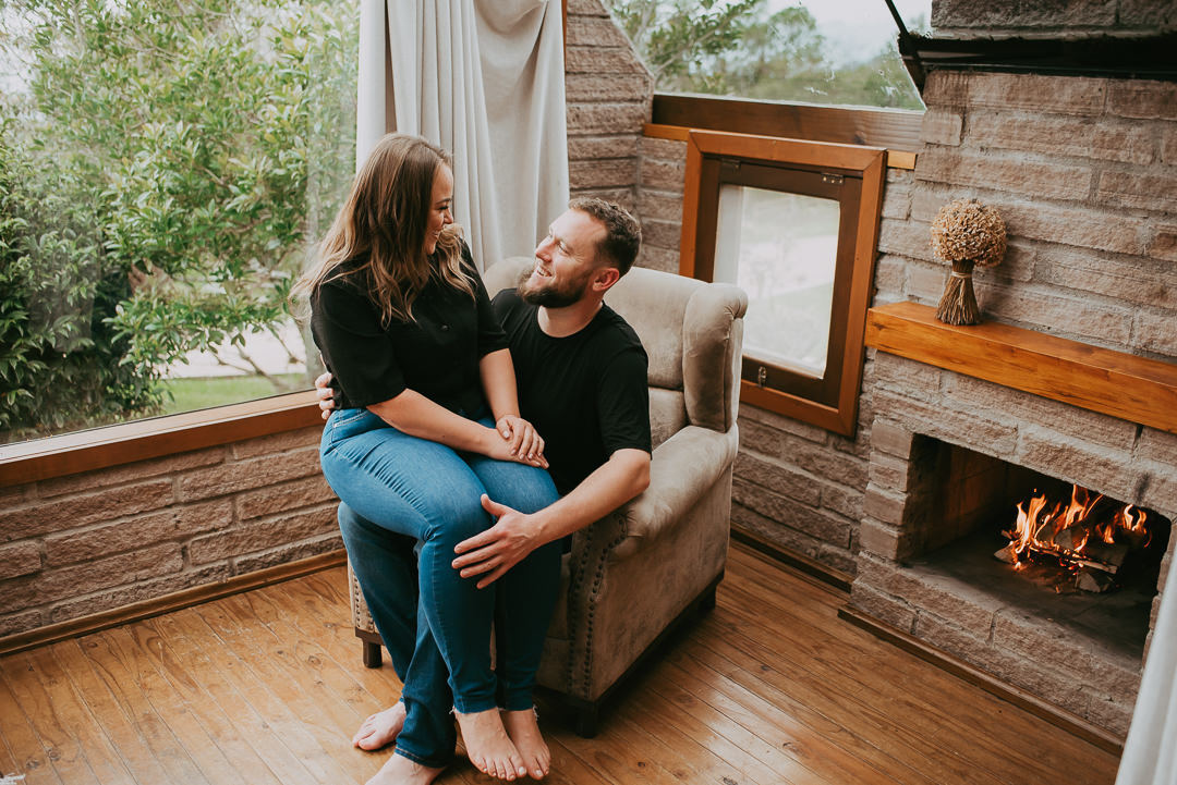 ensaio fotográfico morada doa canyons, chalé 3