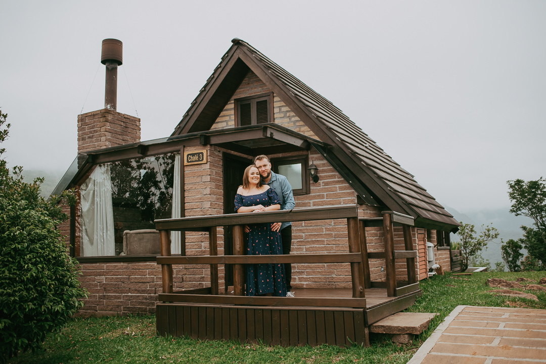 ensaio fotográfico no chalé 3 da morada dos canyons em praia grande sc 