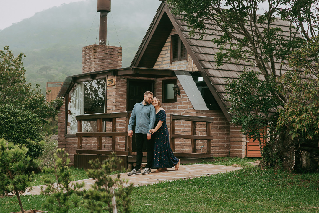 serra catarinense, chalés na serra , ensaio pre casamento na serra 