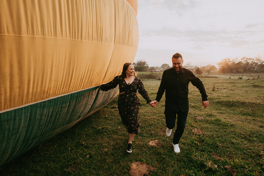 Voar de balão em praia grande sc , agencia de turismo canyons e peraus