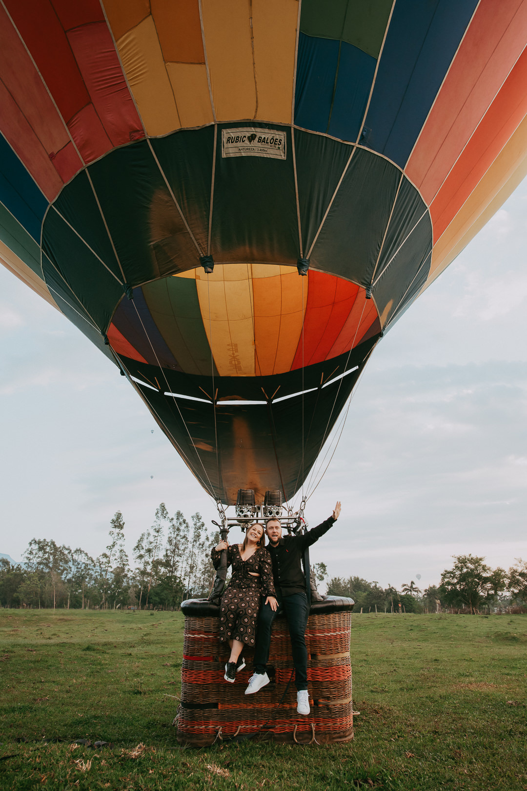 voo de balão , voe nos canyons , canyons e peraus , morada dos canyons