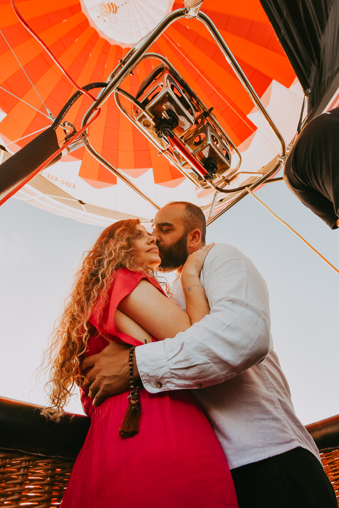 ensaio fotografico profissional em praia grade 